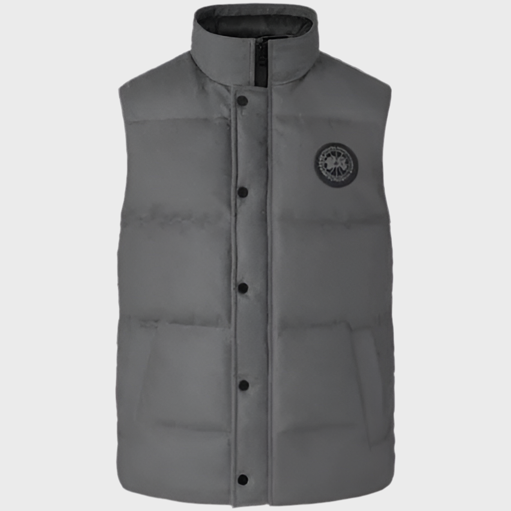 Doudoune Sans Manches Canada Goose
