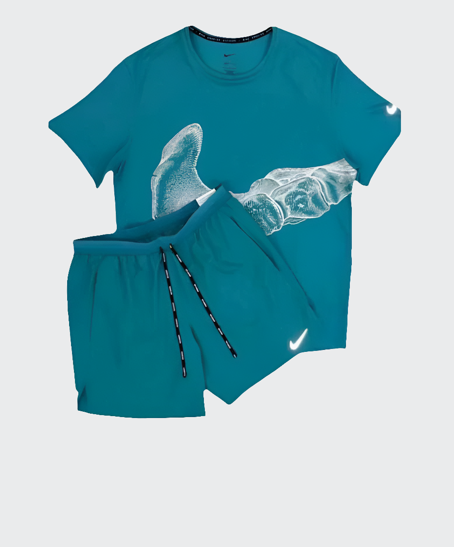 Ensemble Nike