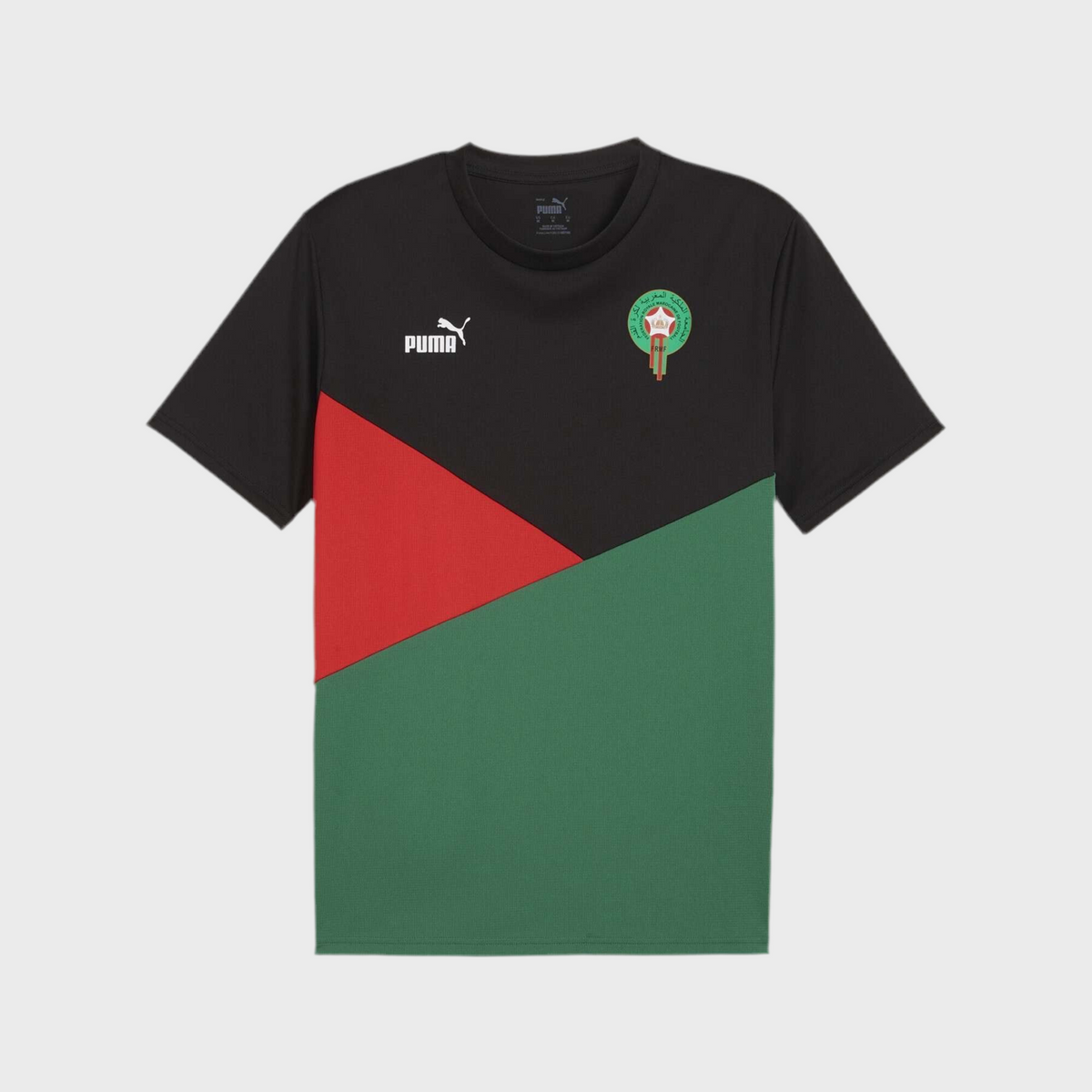 Maillot Maroc