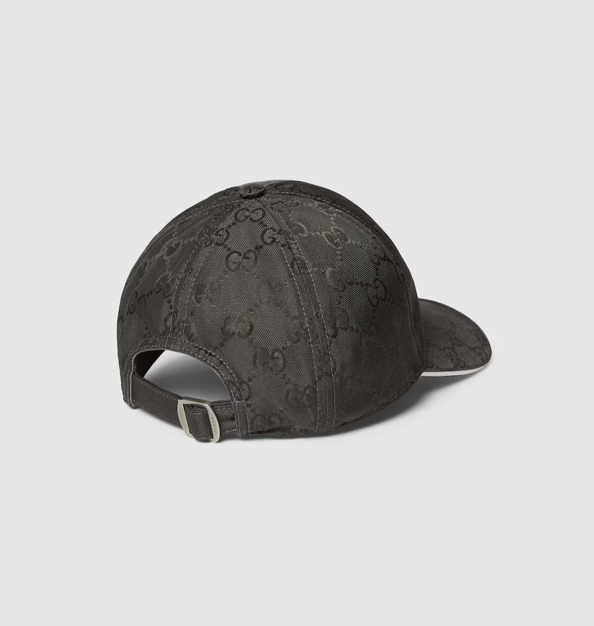 Casquette Gucci