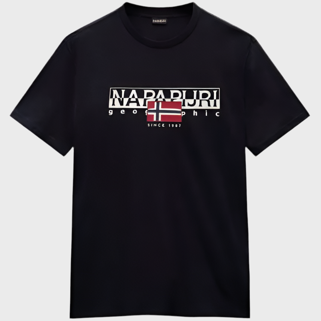 Tee-Shirt Napapijri