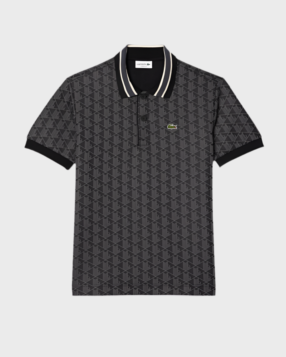 Polo Lacoste