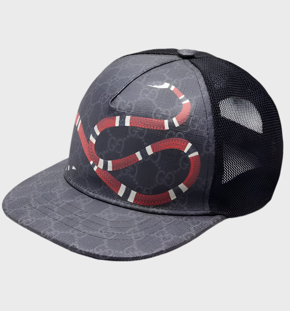 Casquette Gucci