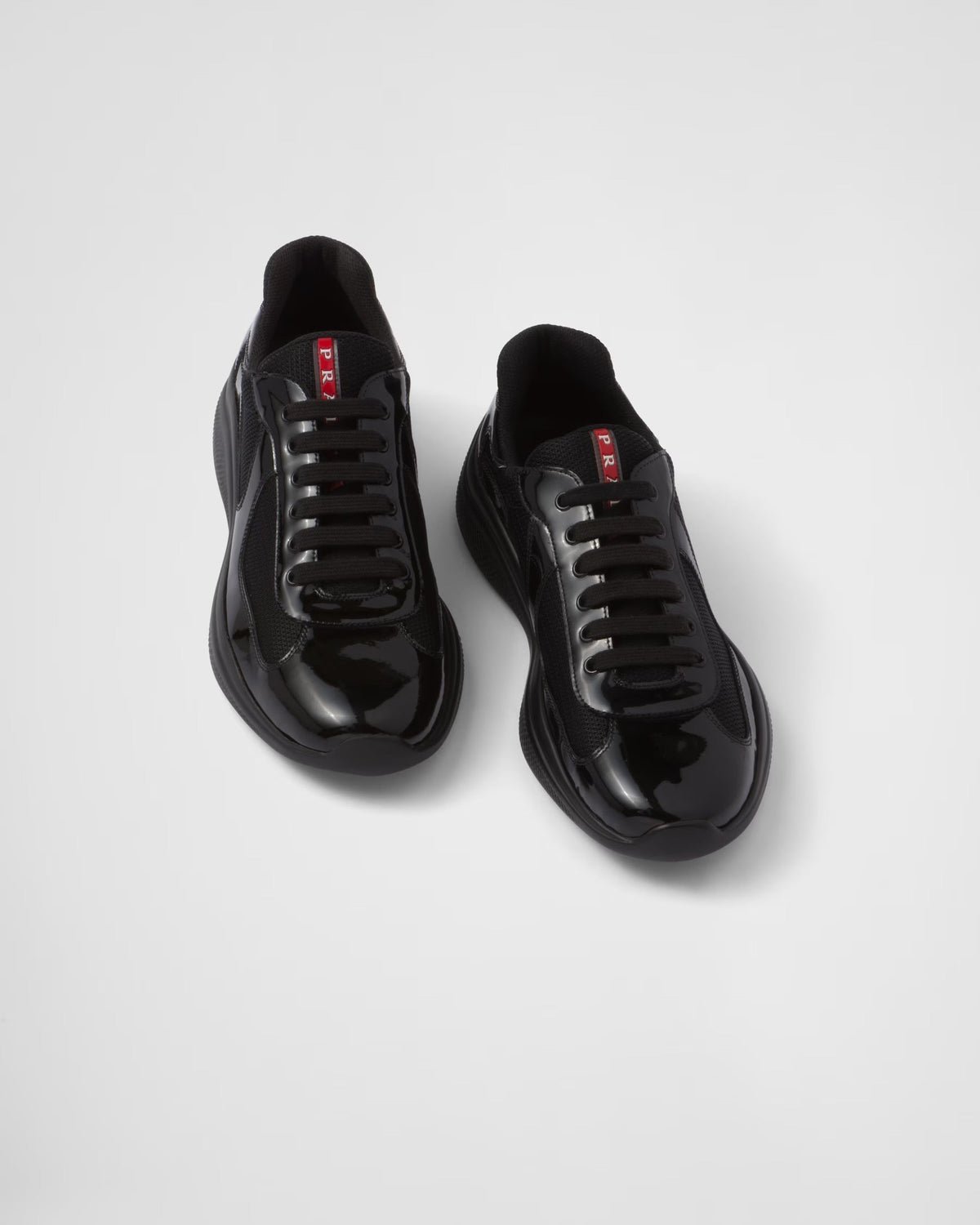 Prada America’s Cup