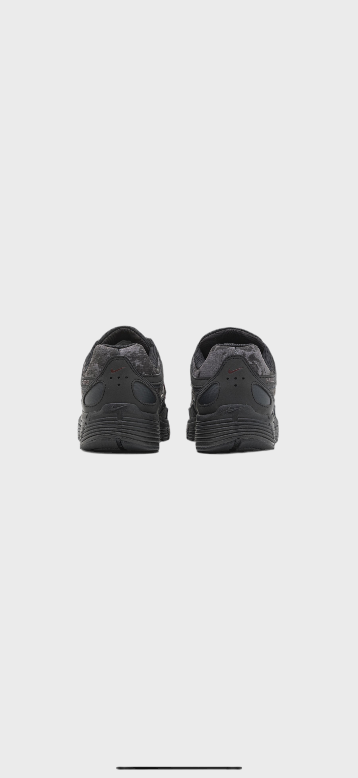 Nike P6000