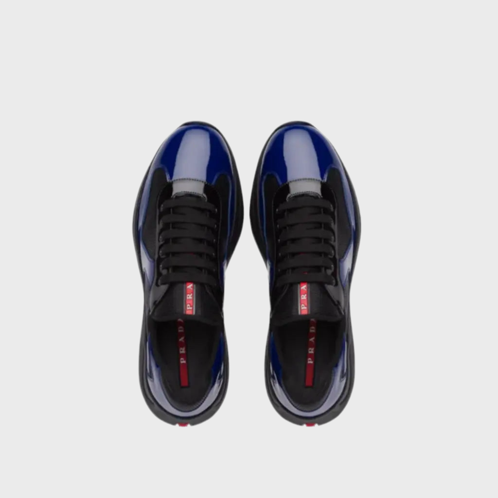 Prada America’s Cup