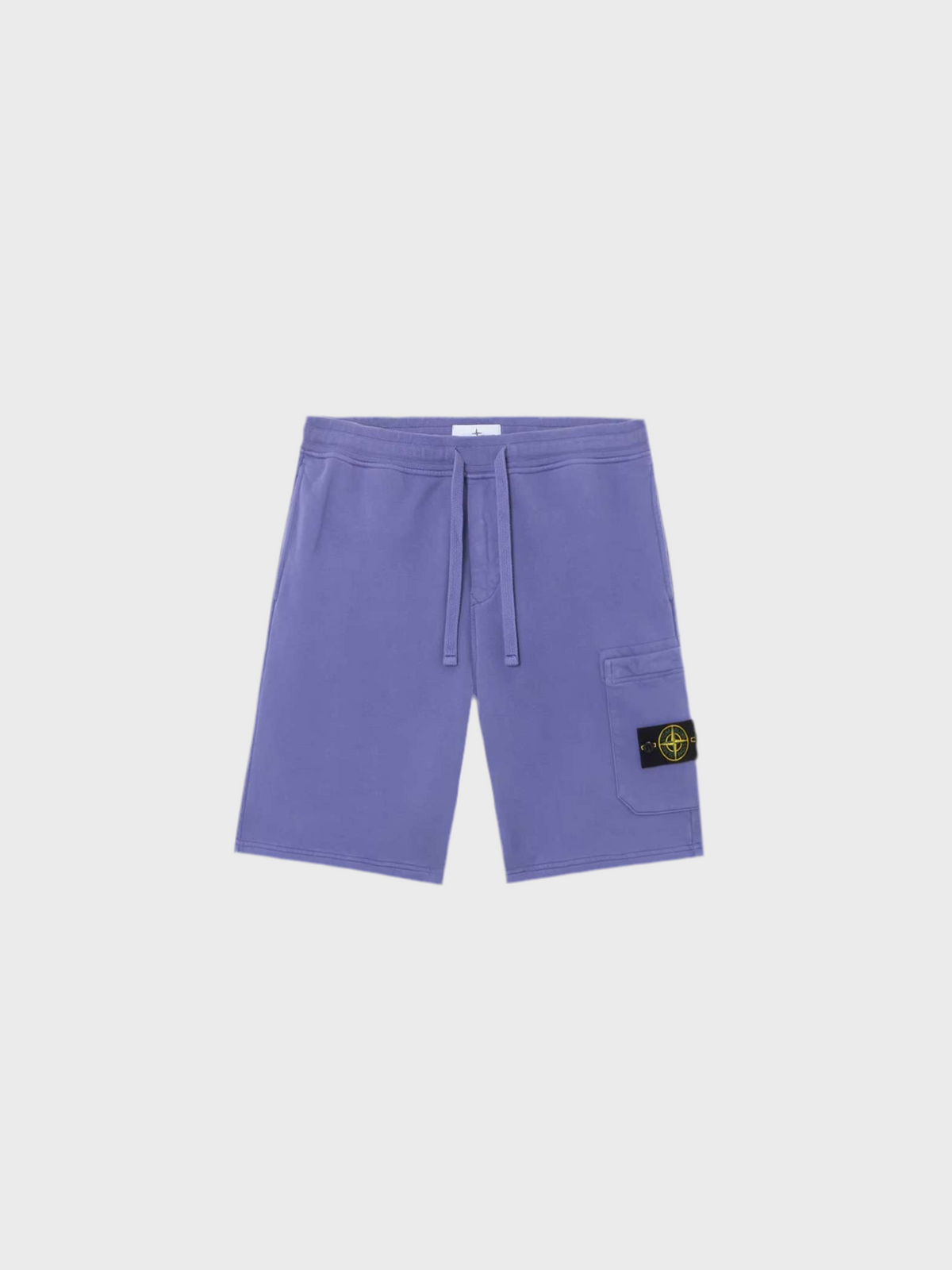 Short Stone Island