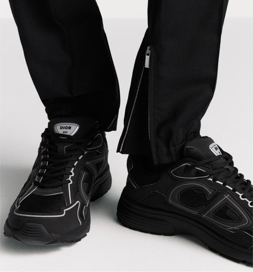 B30 Black