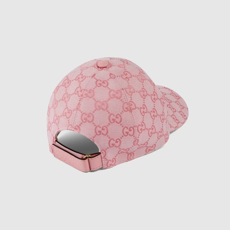 Casquette Gucci