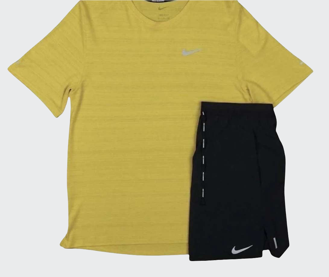 Ensemble Nike Running