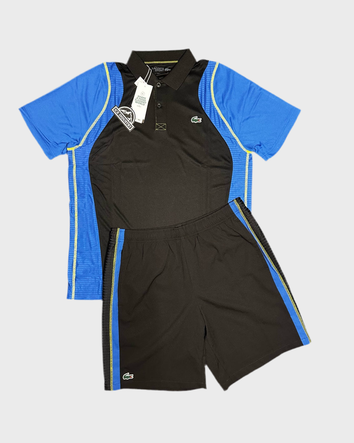 Ensemble Lacoste