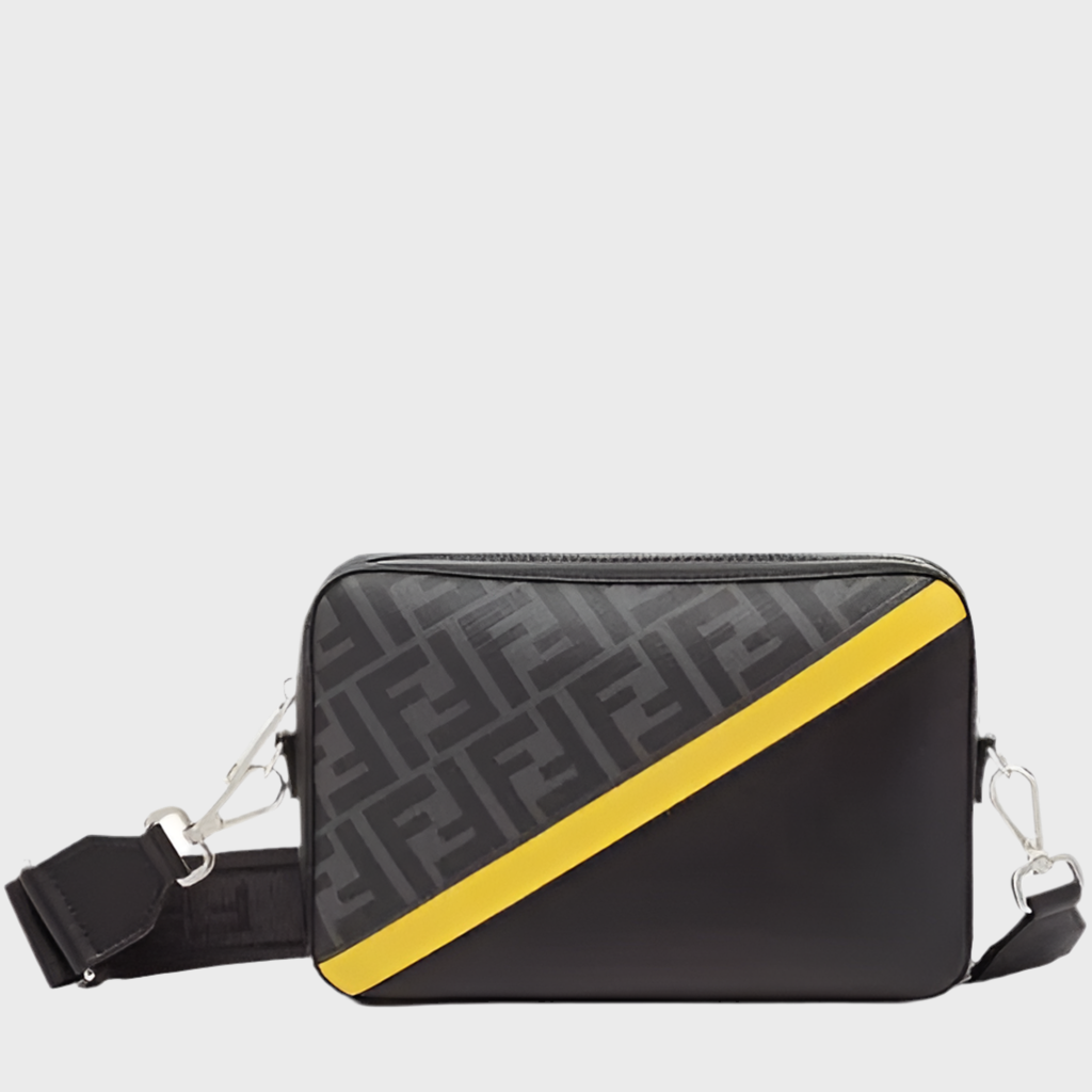Sacoche Fendi