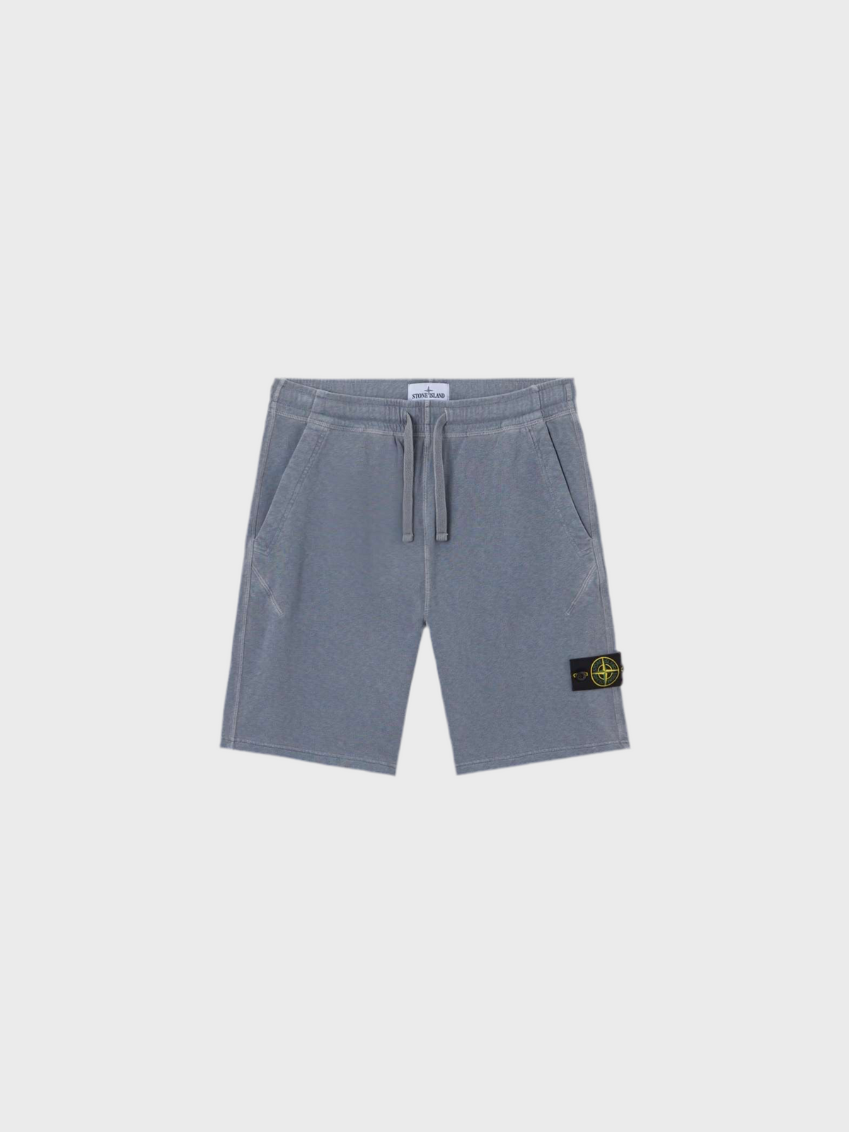 Short Stone Island