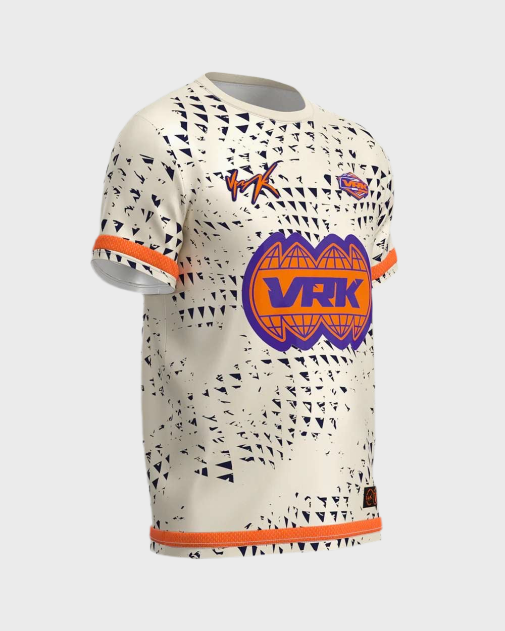 Tee-Shirt Vrunk