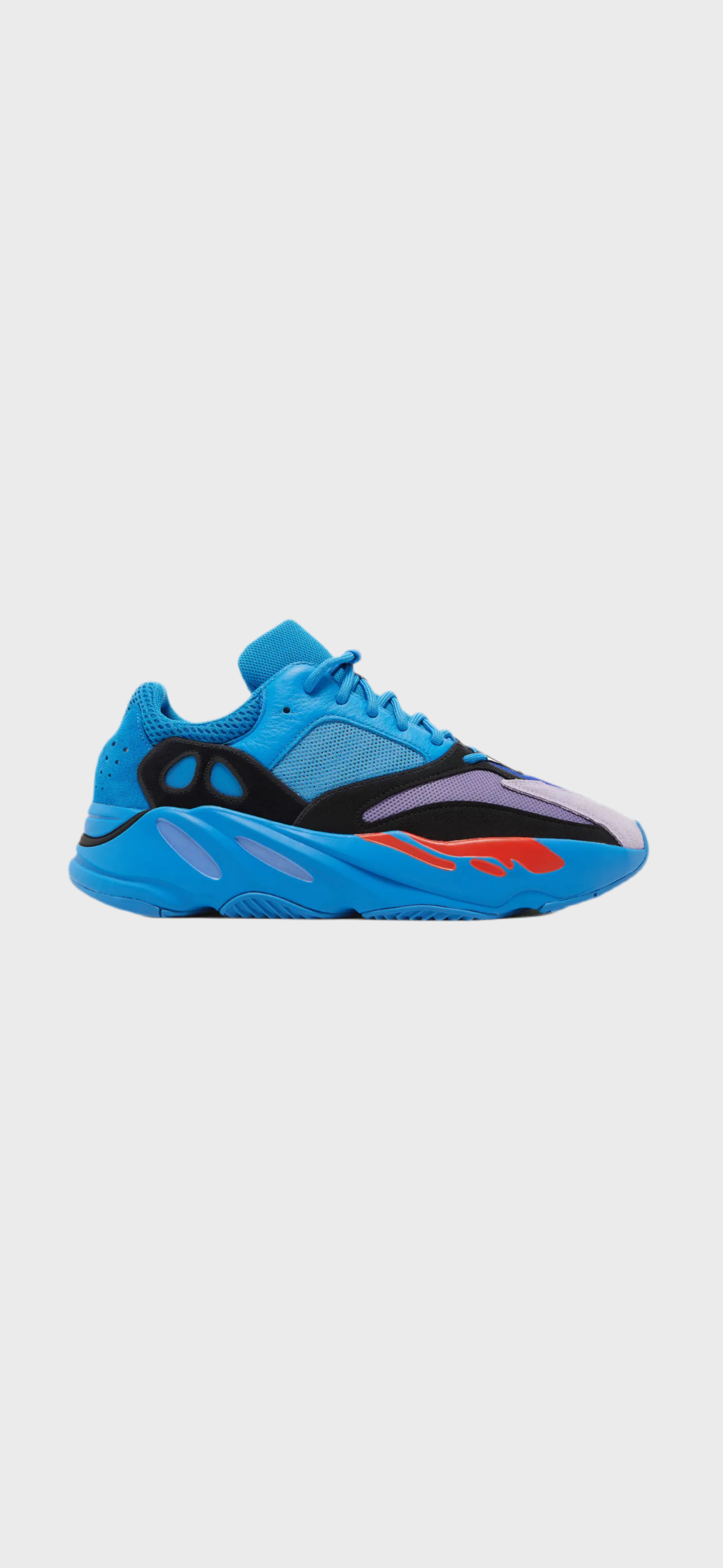 Yeezy Wave Runner