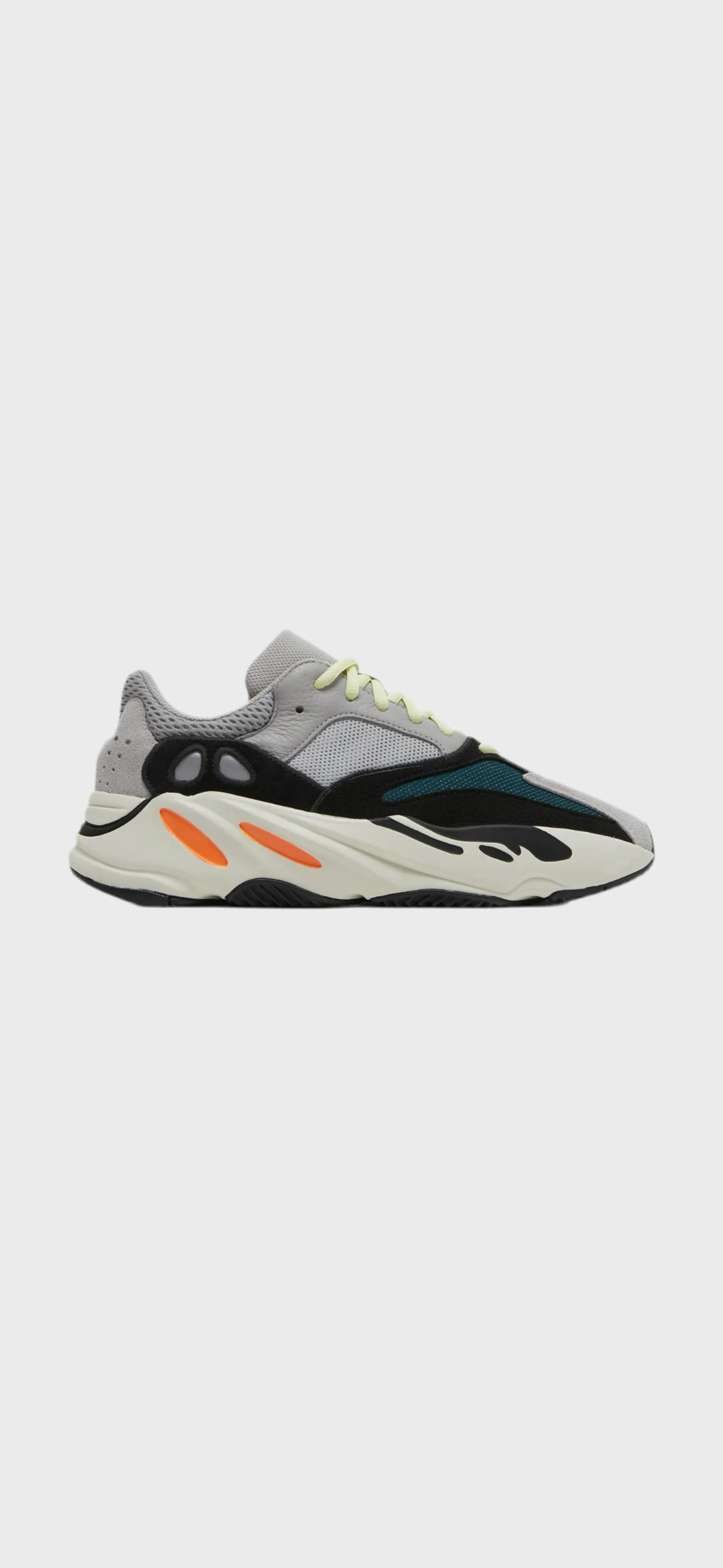 Yeezy Wave Runner