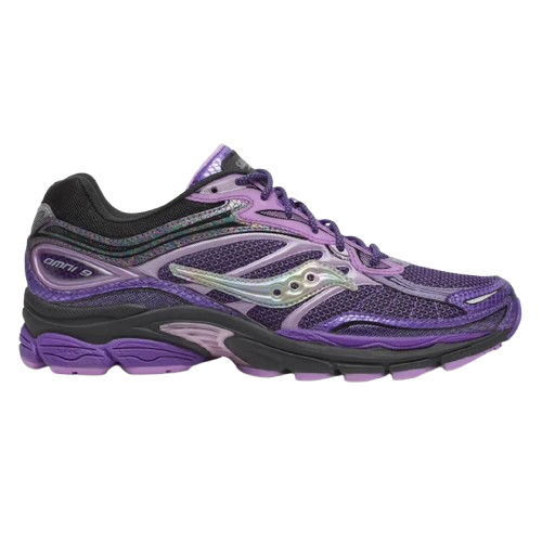 OMNI 9 COLLECTOR PURPLE