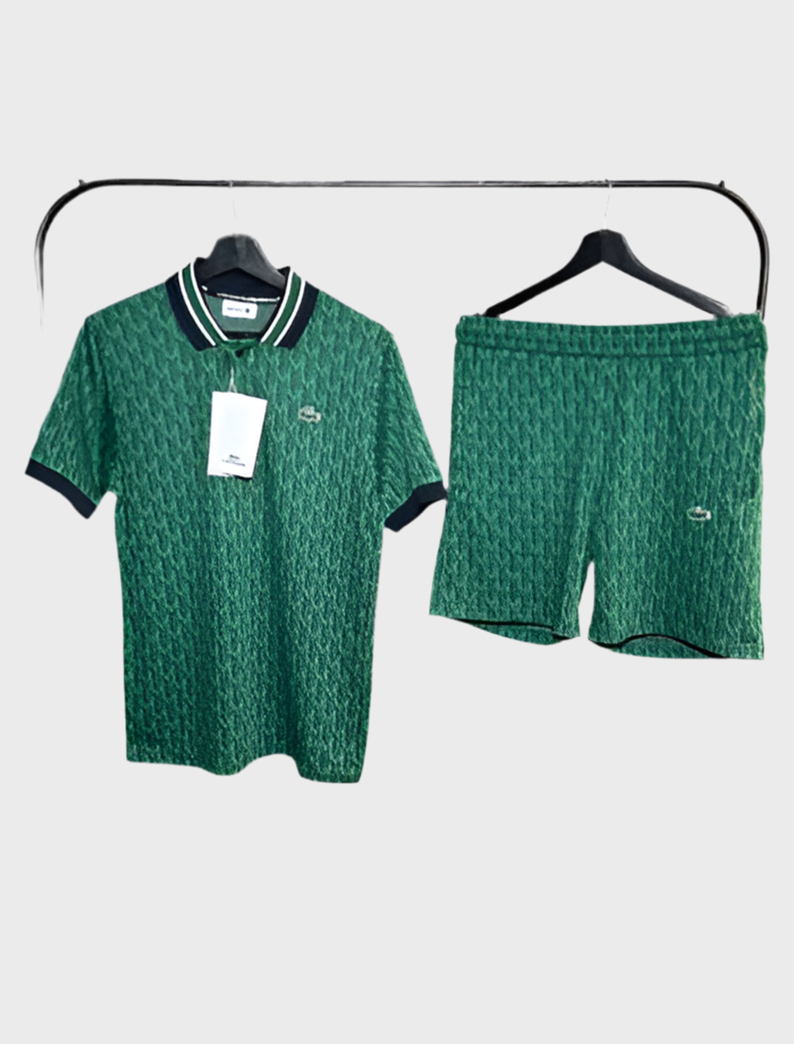 Ensemble Lacoste