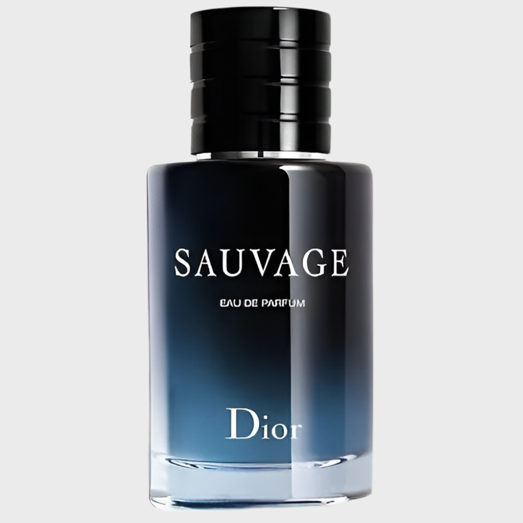 Parfum Sauvage Dior