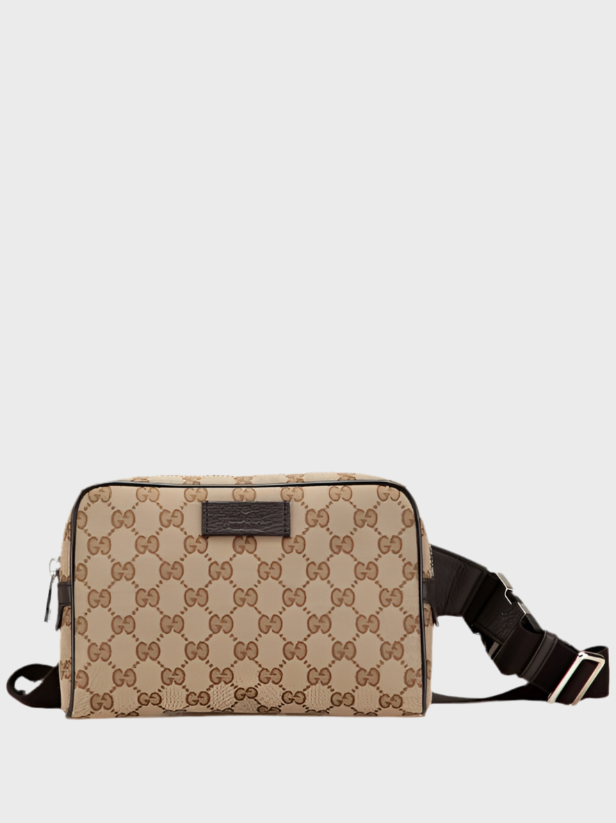 Sacoche Gucci