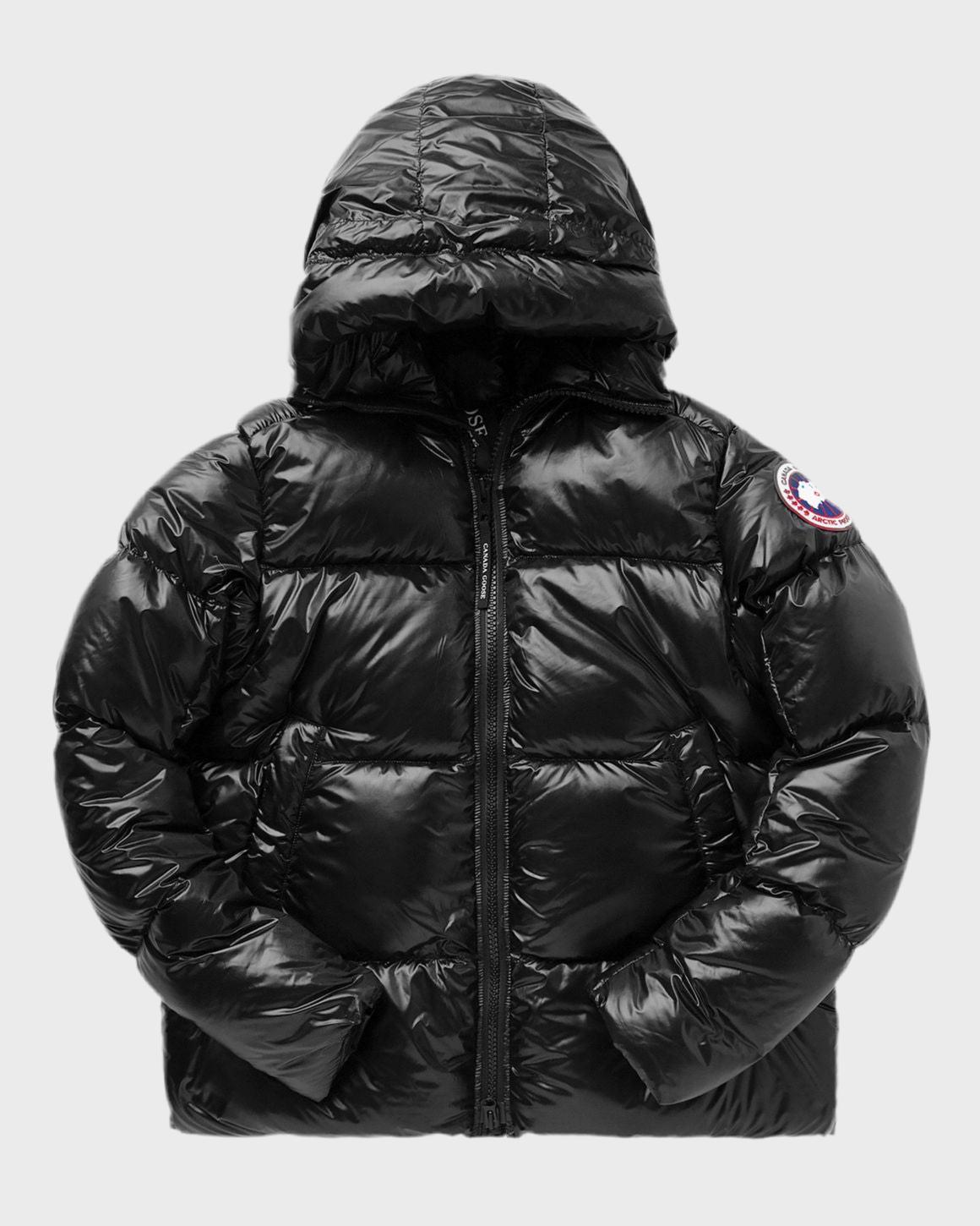 Doudoune Canada Goose