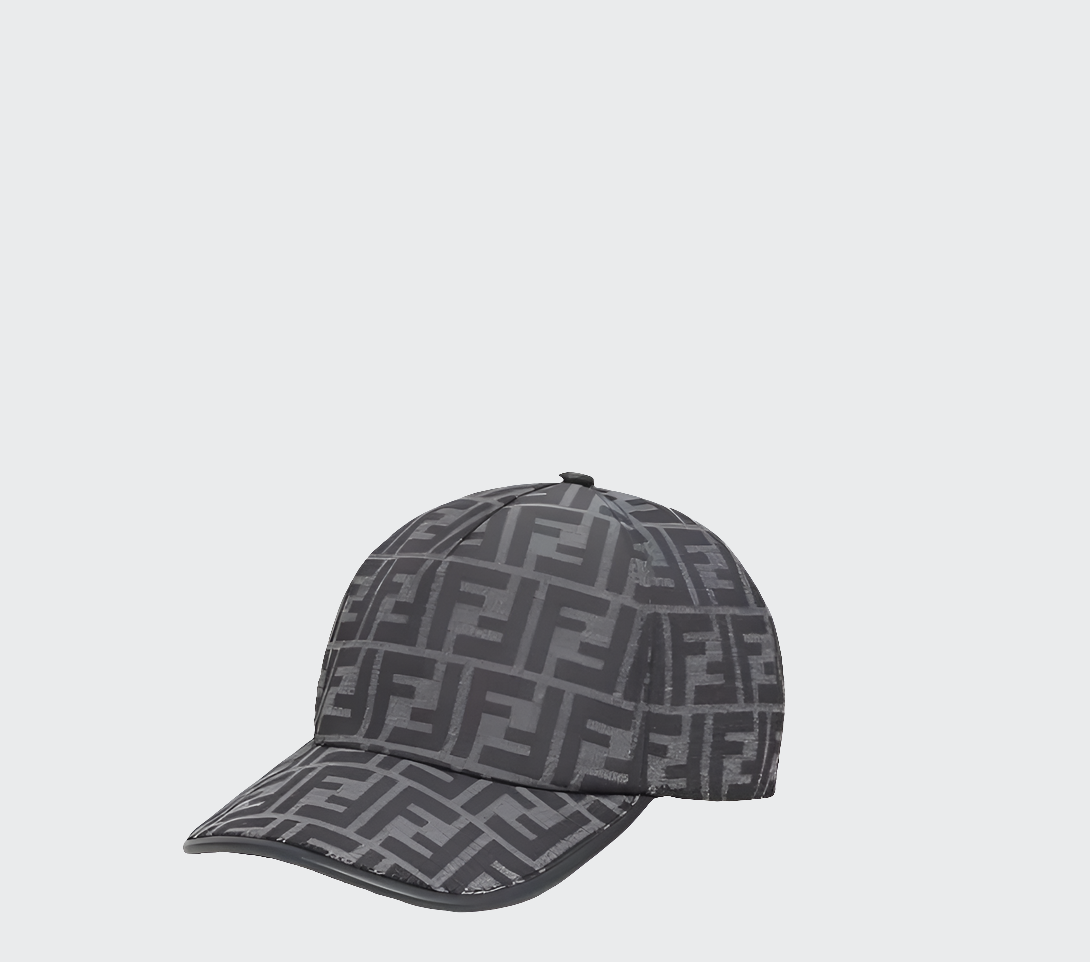 Casquette Fendi