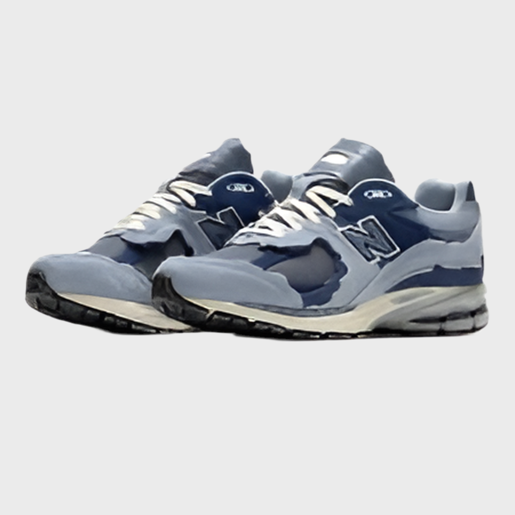 New Balance 2002R