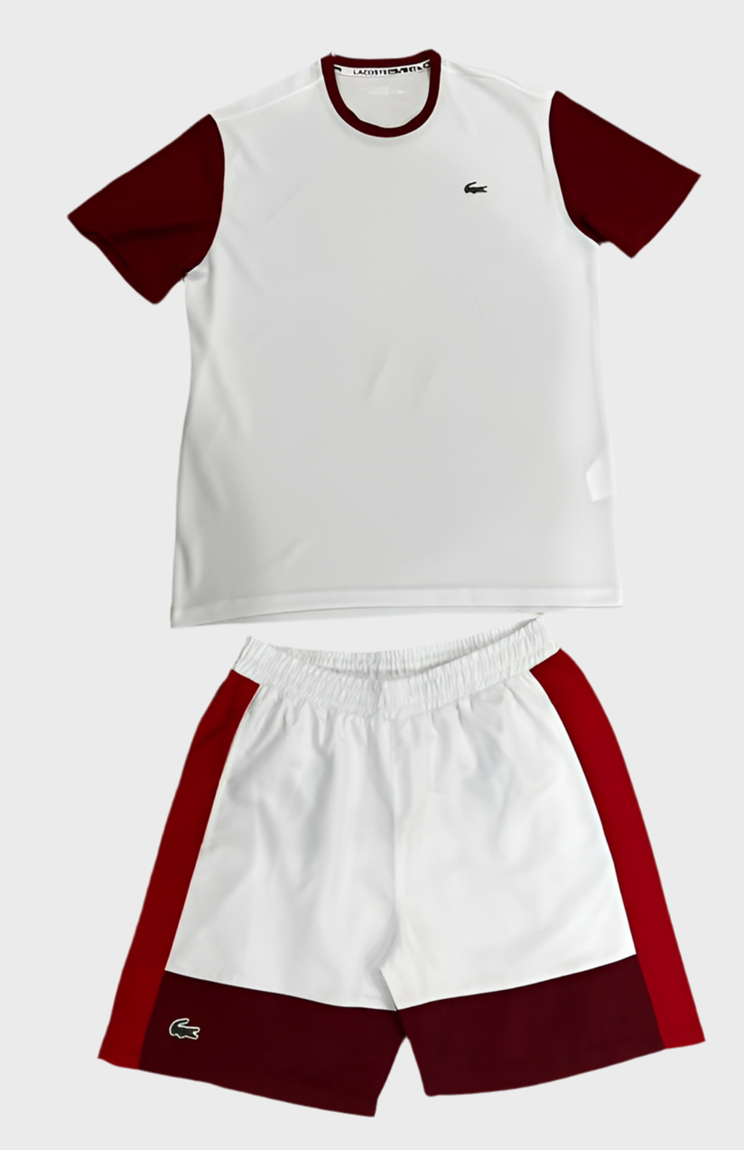 Ensemble Lacoste