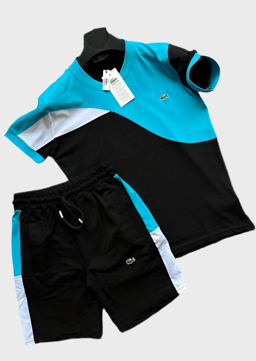 Ensemble Lacoste