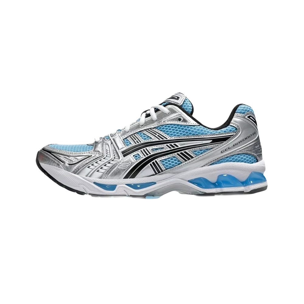 GEL KAYANO 14 BLUE GLOW