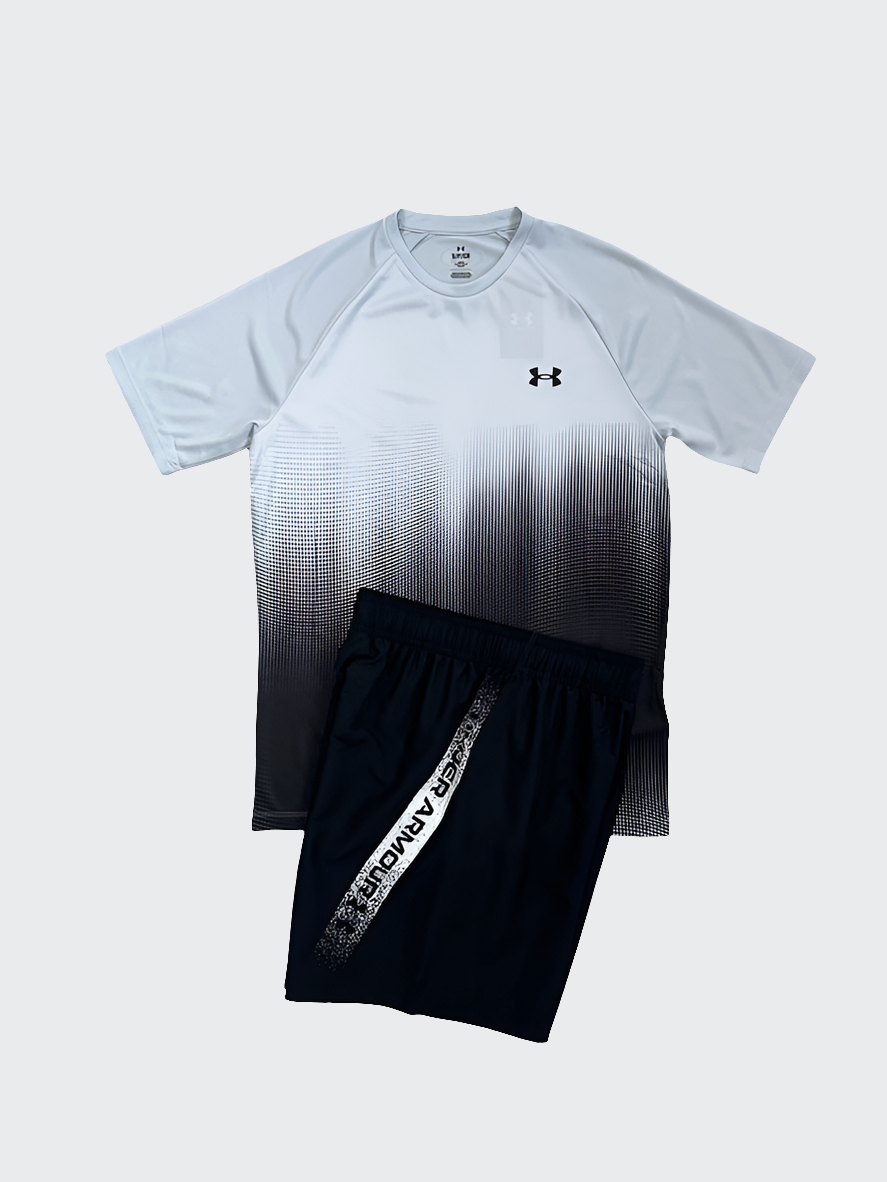 Ensemble Under Armour