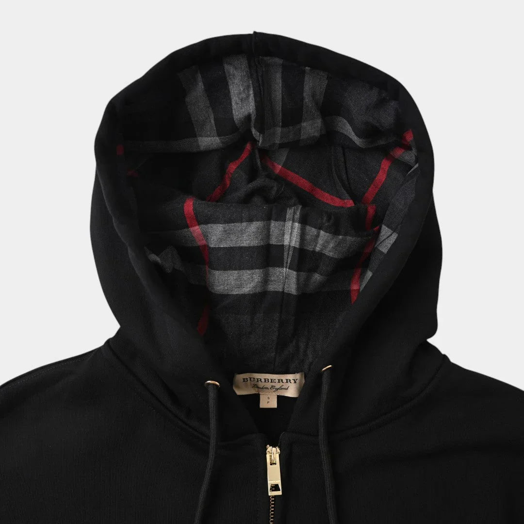 Sweat à capuche Burberry