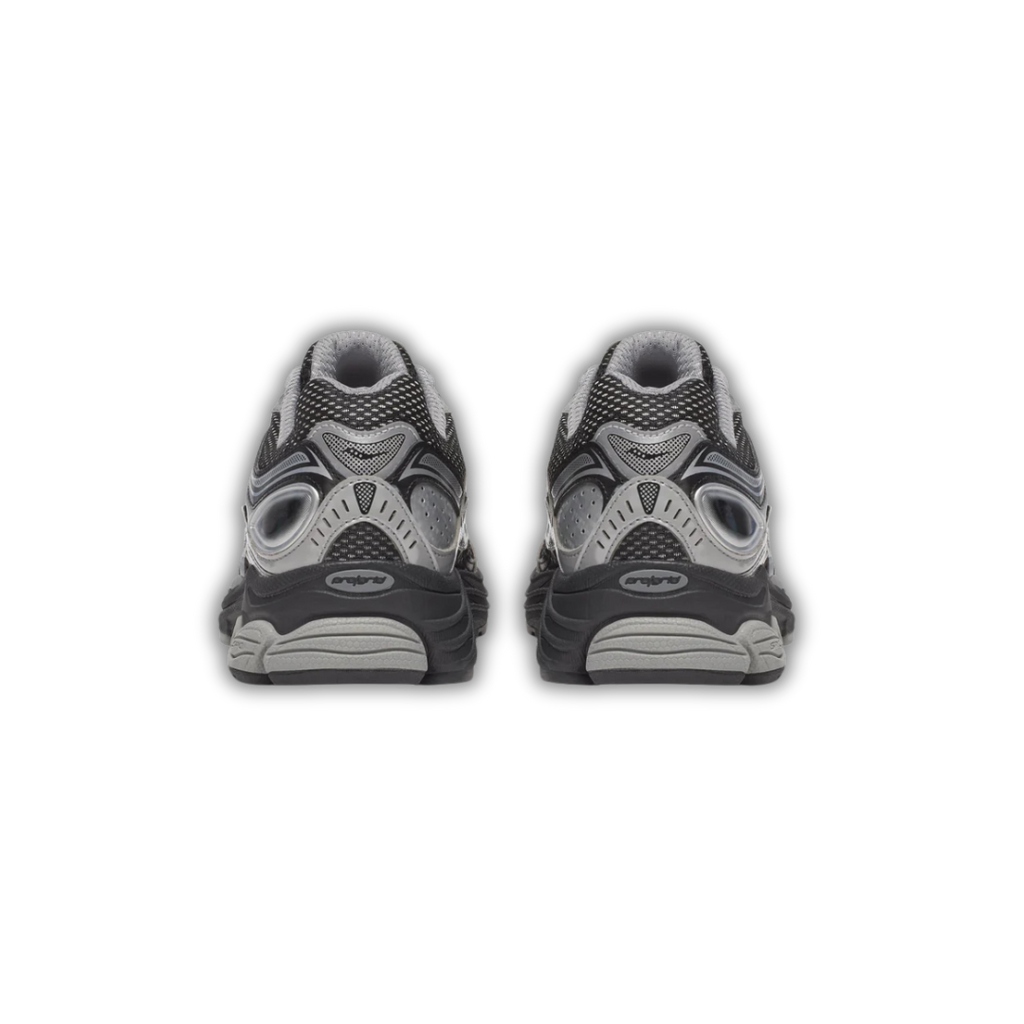 OMNI 9 BLACK AND GREY