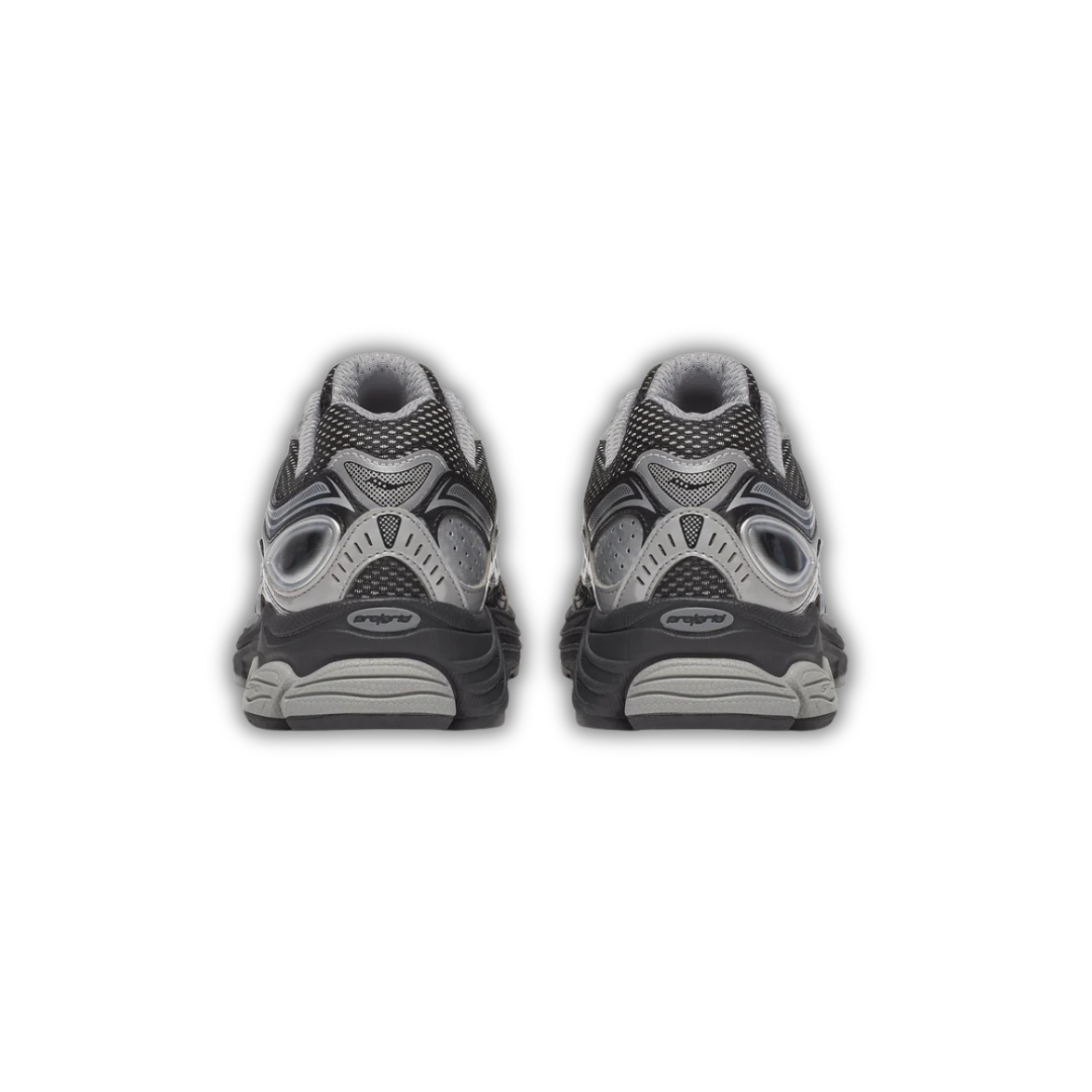 OMNI 9 BLACK AND GREY